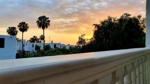 Apartamento Bungalow Tenerife South