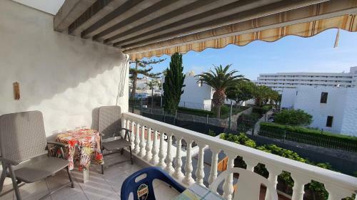 Apartamento Bungalow Tenerife South
