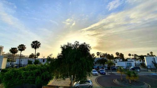 Apartamento Bungalow Tenerife South