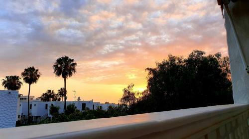 Apartamento Bungalow Tenerife South