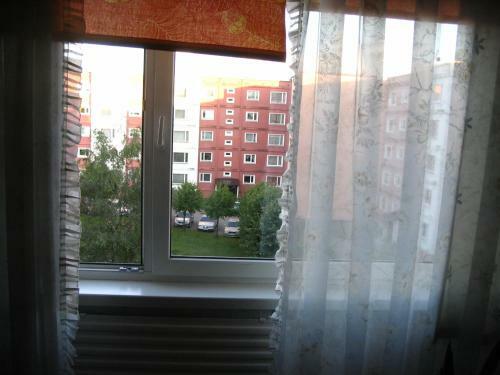 Frendlen Papiniidu Apartment