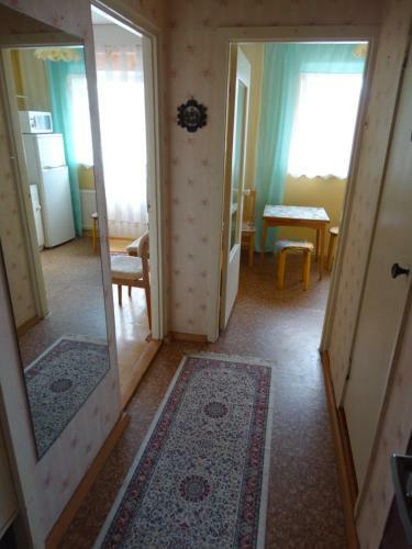 Frendlen Papiniidu Apartment