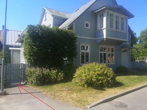 Gardenview Selection By Kerese Apartments