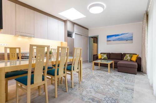 Gardenview Selection By Kerese Apartments
