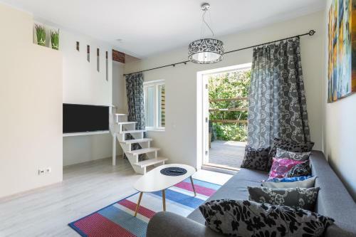 Gardenview Selection By Kerese Apartments