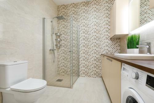 Gardenview Selection By Kerese Apartments