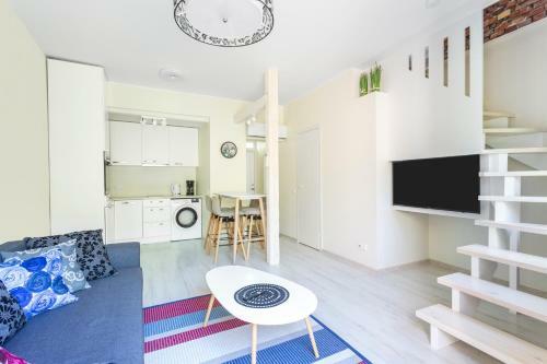 Gardenview Selection By Kerese Apartments