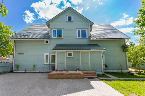 Gardenview Selection By Kerese Apartments