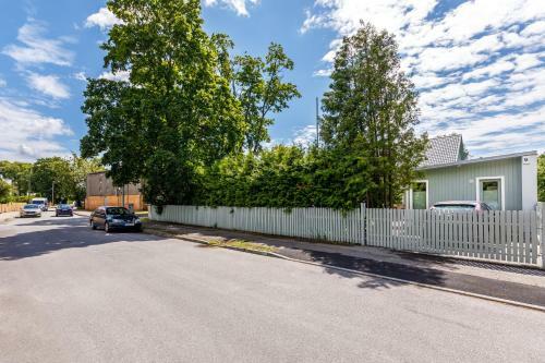 Gardenview Selection By Kerese Apartments