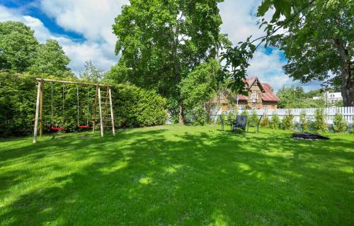 Gardenview Selection By Kerese Apartments