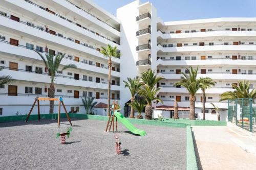 Cozy Apartment Playa Las Americas