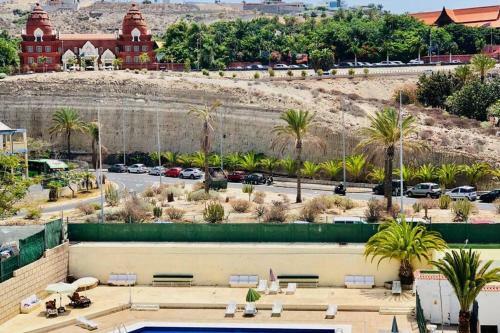 Cozy Apartment Playa Las Americas