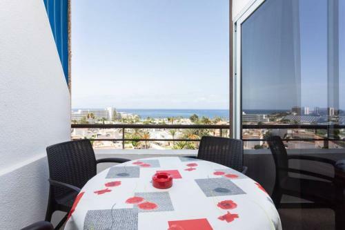 Cozy Apartment Playa Las Americas