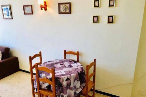 Cozy Apartment Playa Las Americas