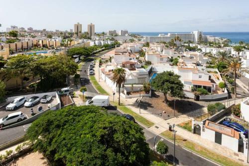 Cozy Apartment Playa Las Americas