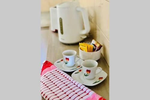 Cozy Apartment Playa Las Americas