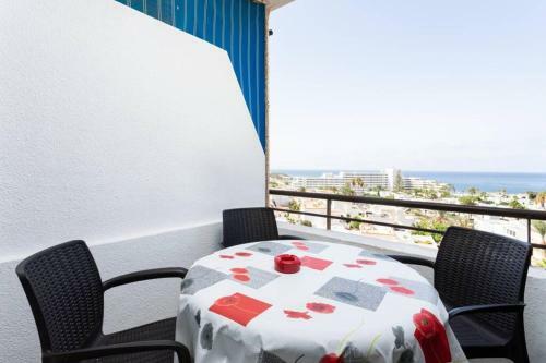 Cozy Apartment Playa Las Americas