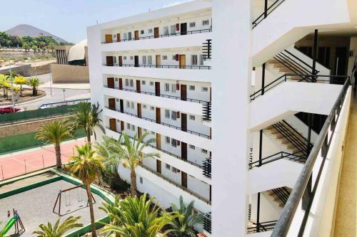 Cozy Apartment Playa Las Americas