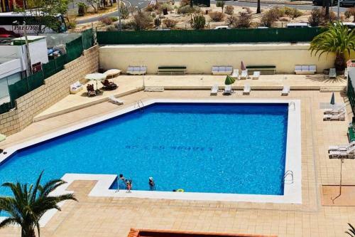 Cozy Apartment Playa Las Americas