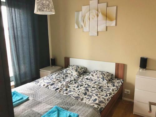 Katarina Apartments