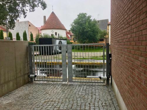 Katarina Apartments