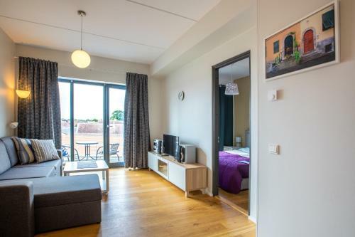 Katarina Apartments