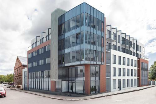 Katarina Apartments