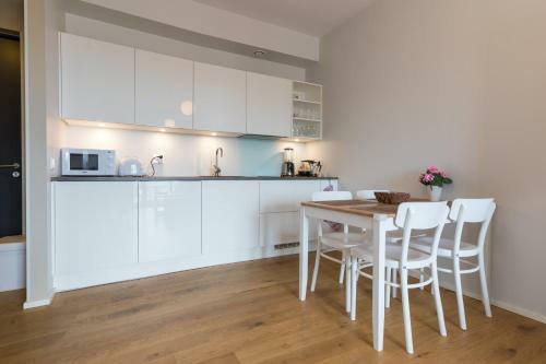 Katarina Apartments