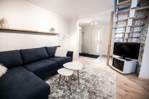 Hostal Cabin Guesthouse