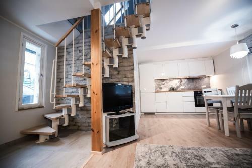 Hostal Cabin Guesthouse