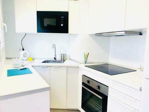 Apartamento Wonderful And Young Triplex Playa Las Am�ricas