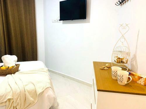 Apartamento Wonderful And Young Triplex Playa Las Am�ricas