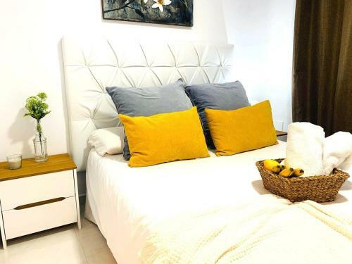 Apartamento Wonderful And Young Triplex Playa Las Am�ricas