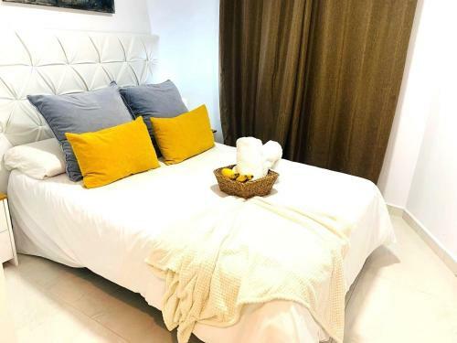 Apartamento Wonderful And Young Triplex Playa Las Am�ricas