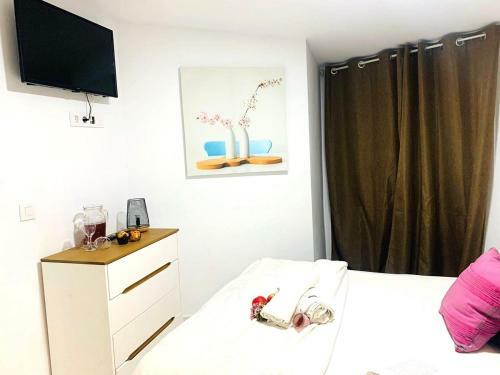 Apartamento Wonderful And Young Triplex Playa Las Am�ricas