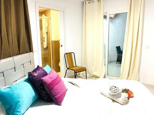 Apartamento Wonderful And Young Triplex Playa Las Am�ricas