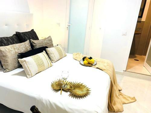 Apartamento Wonderful And Young Triplex Playa Las Am�ricas