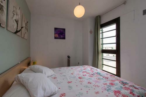 Apartamento Duplex In Las Vi�as