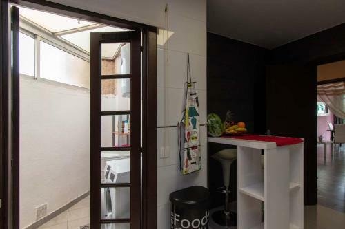 Apartamento Duplex In Las Vi�as