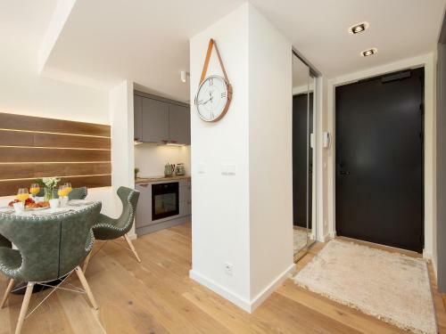 One Apartments