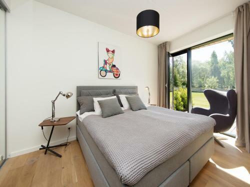 One Apartments