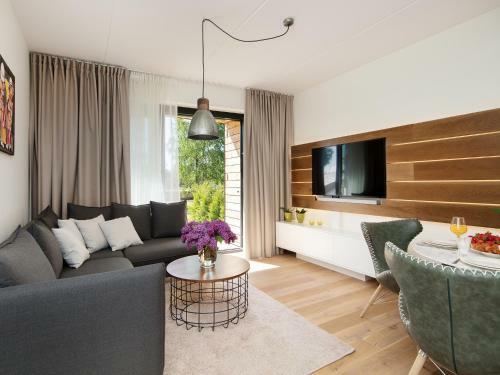 One Apartments