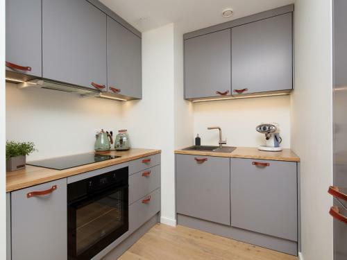 One Apartments