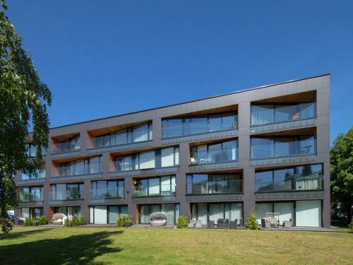 One Apartments