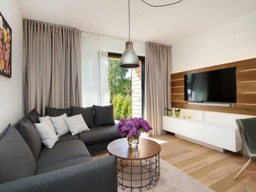 One Apartments