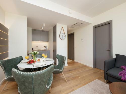 One Apartments