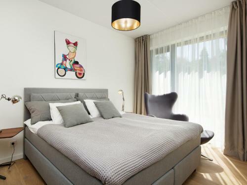 One Apartments