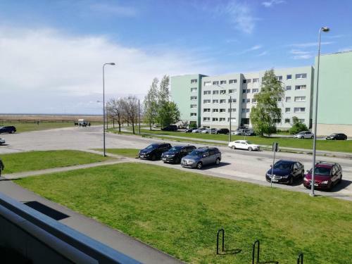 Aleksandria Apartment