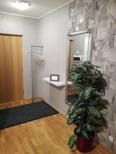 Aleksandria Apartment
