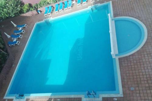 Apartment Near The Beach